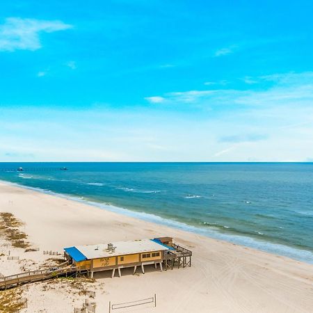 Seawind By Meyer Vacation Rentals Gulf Shores Exteriér fotografie
