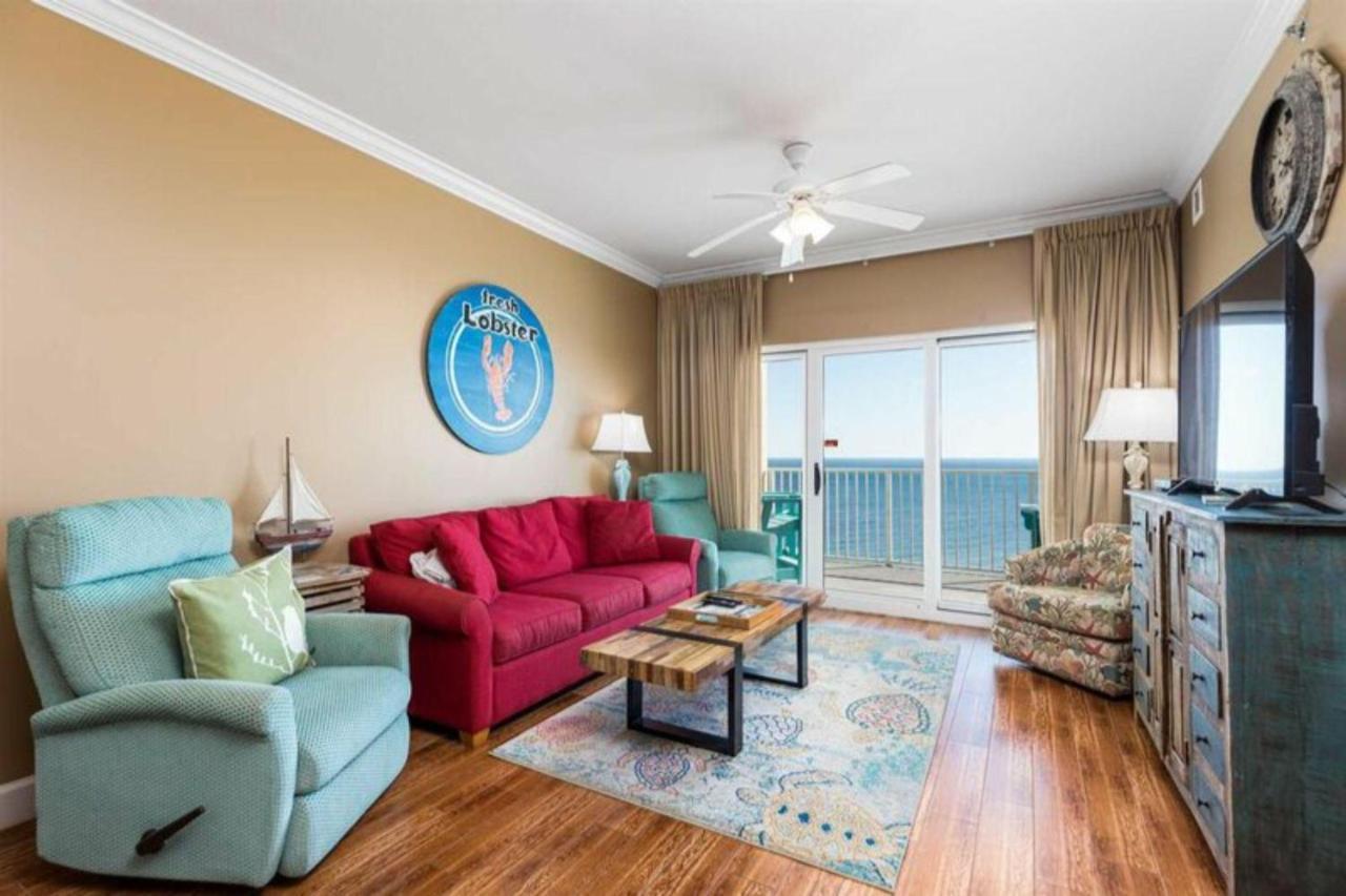 Seawind By Meyer Vacation Rentals Gulf Shores Exteriér fotografie