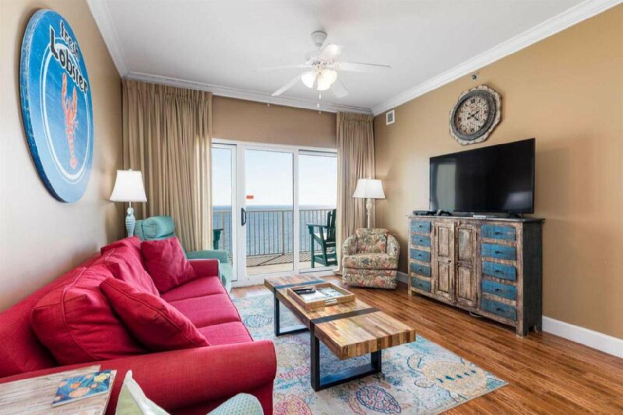 Seawind By Meyer Vacation Rentals Gulf Shores Exteriér fotografie