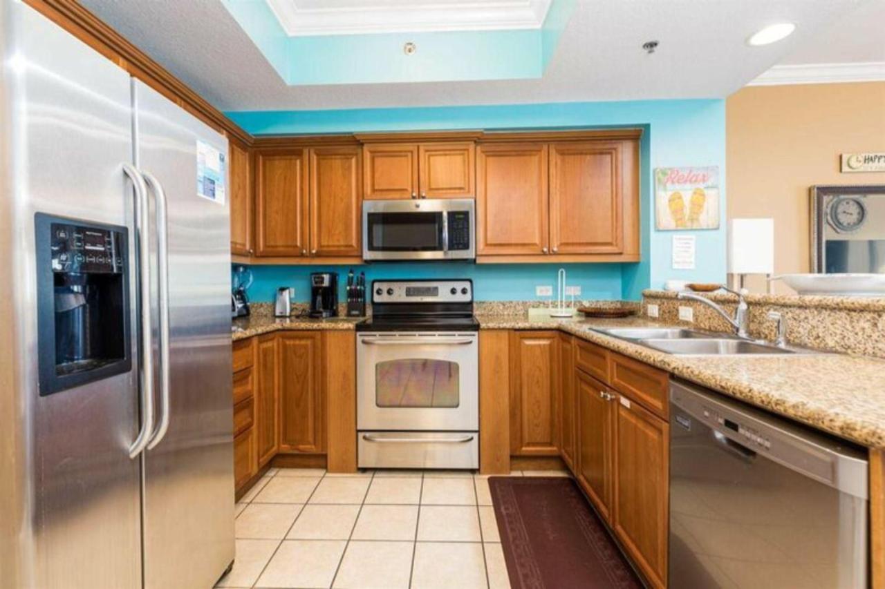 Seawind By Meyer Vacation Rentals Gulf Shores Exteriér fotografie