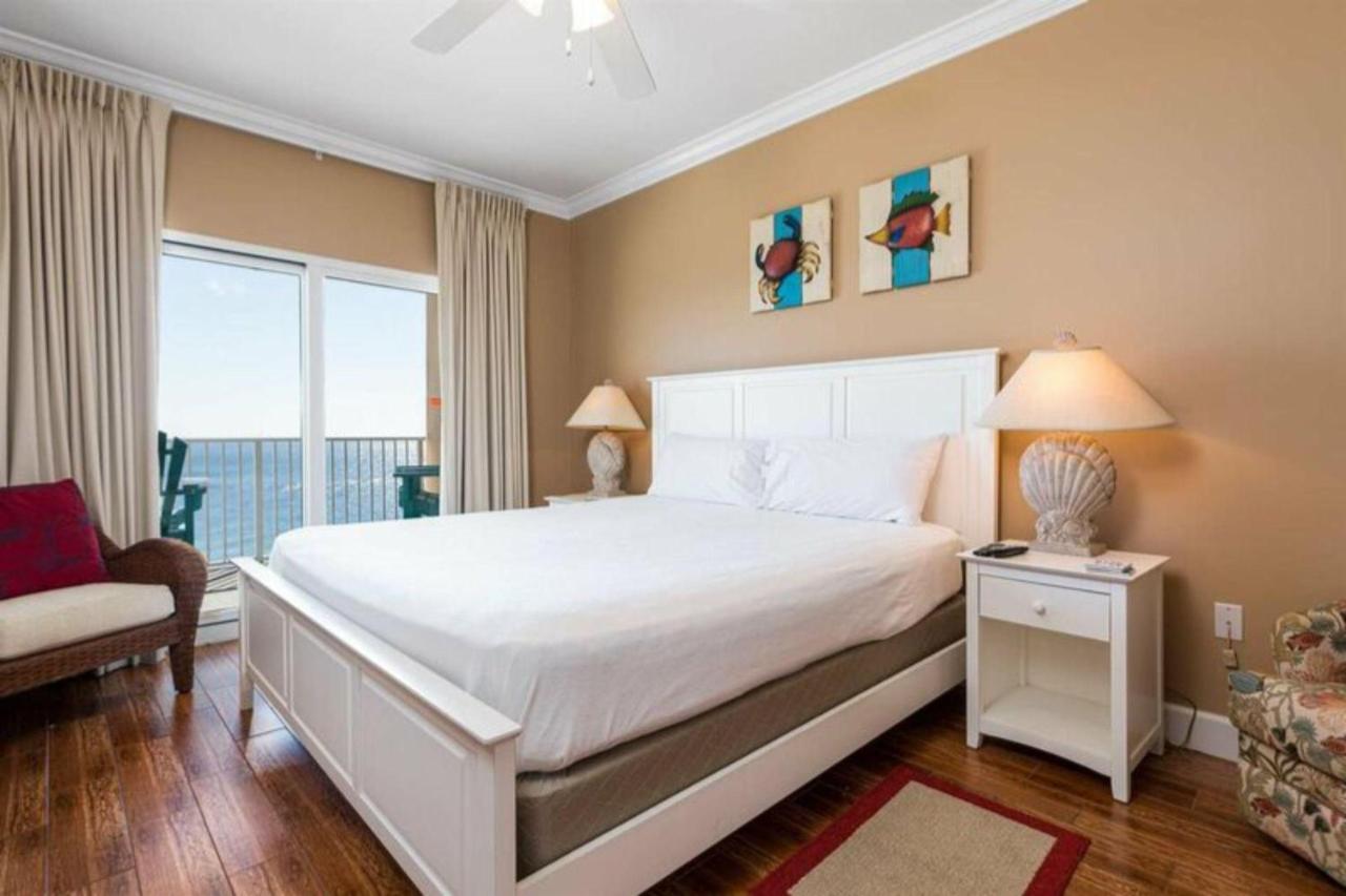 Seawind By Meyer Vacation Rentals Gulf Shores Exteriér fotografie