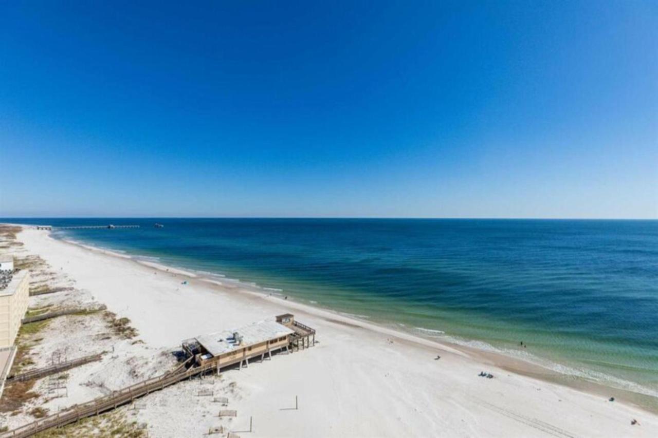 Seawind By Meyer Vacation Rentals Gulf Shores Exteriér fotografie