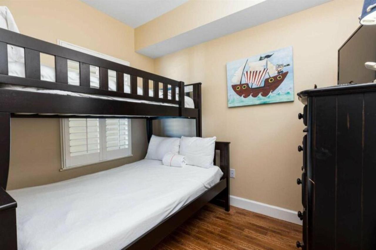 Seawind By Meyer Vacation Rentals Gulf Shores Exteriér fotografie