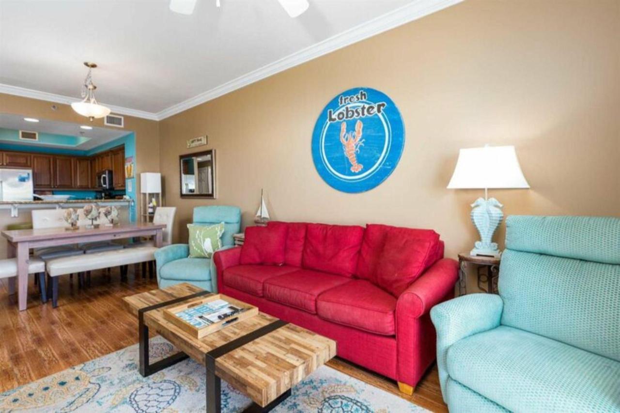 Seawind By Meyer Vacation Rentals Gulf Shores Exteriér fotografie