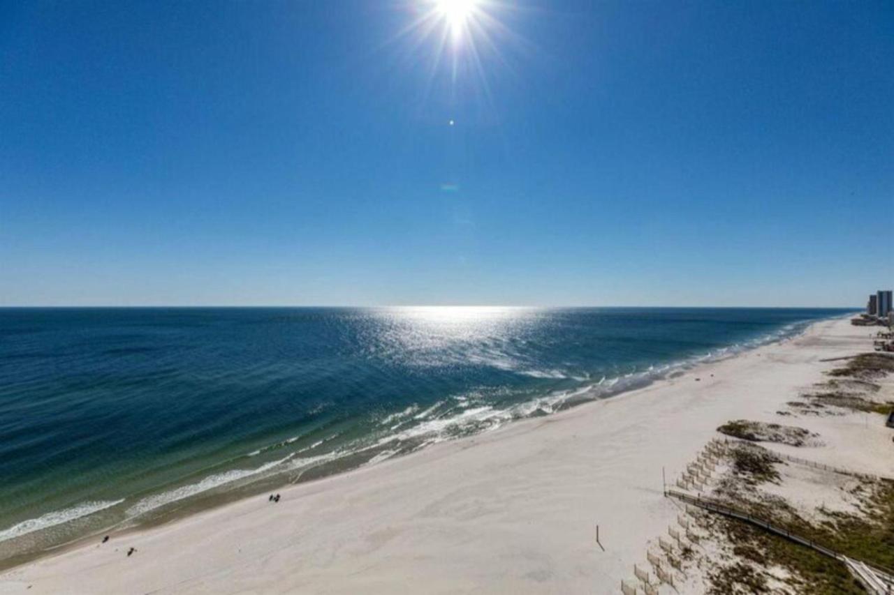 Seawind By Meyer Vacation Rentals Gulf Shores Exteriér fotografie