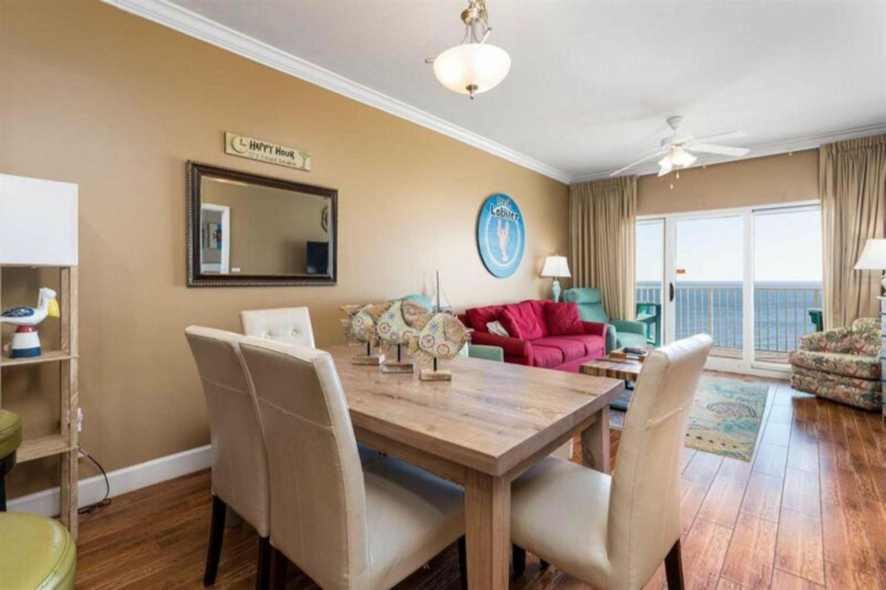 Seawind By Meyer Vacation Rentals Gulf Shores Exteriér fotografie