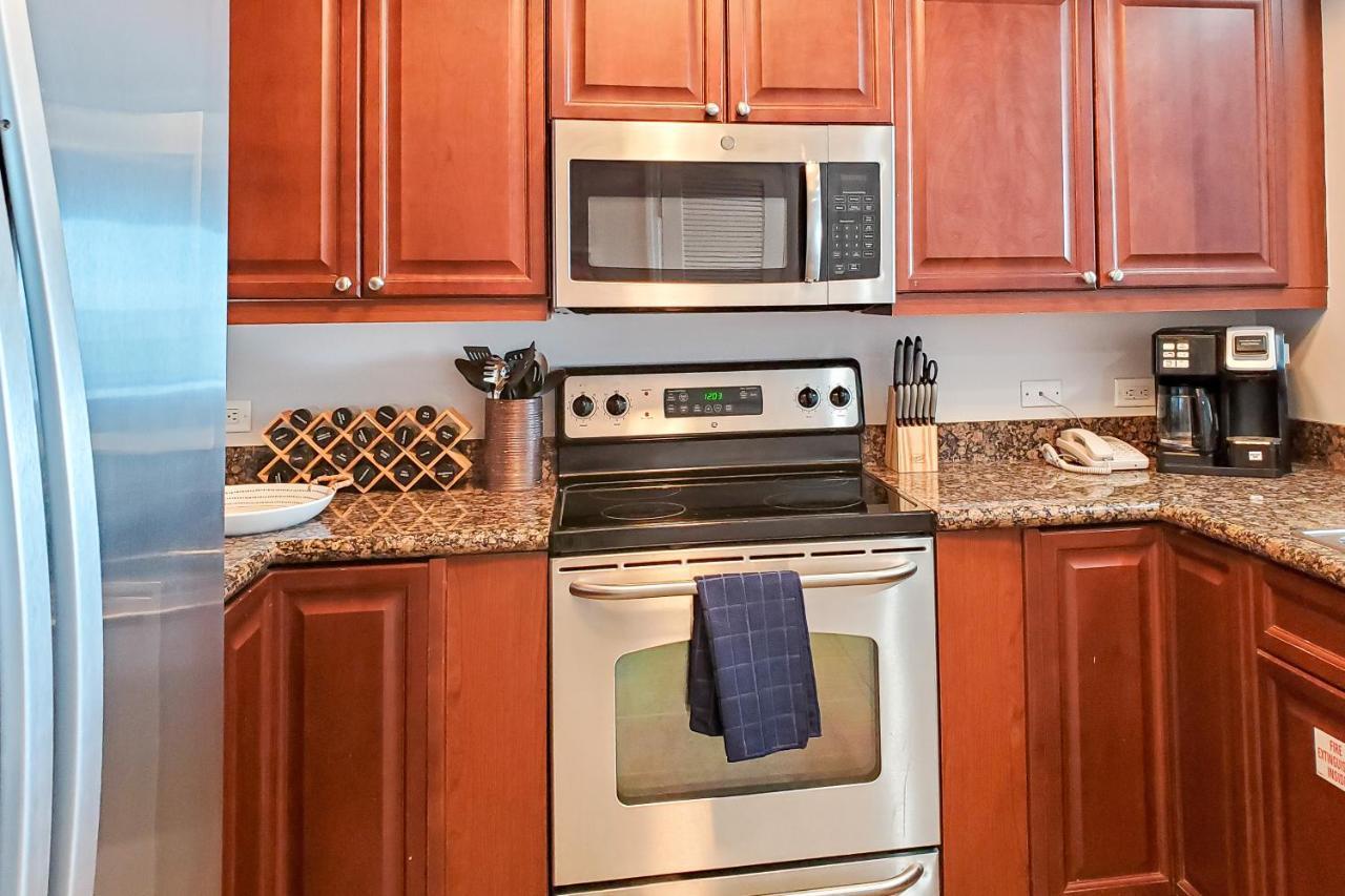 Seawind By Meyer Vacation Rentals Gulf Shores Exteriér fotografie