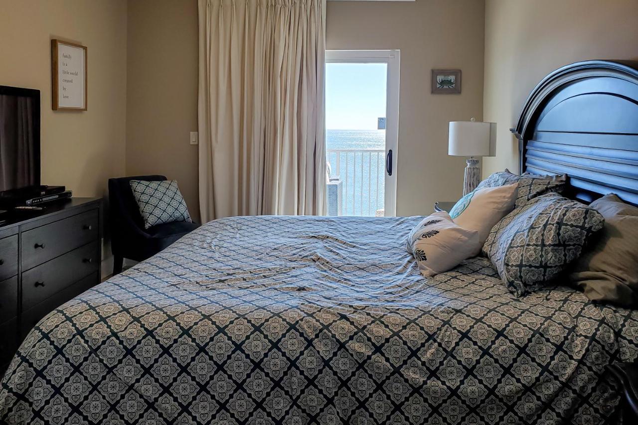 Seawind By Meyer Vacation Rentals Gulf Shores Exteriér fotografie