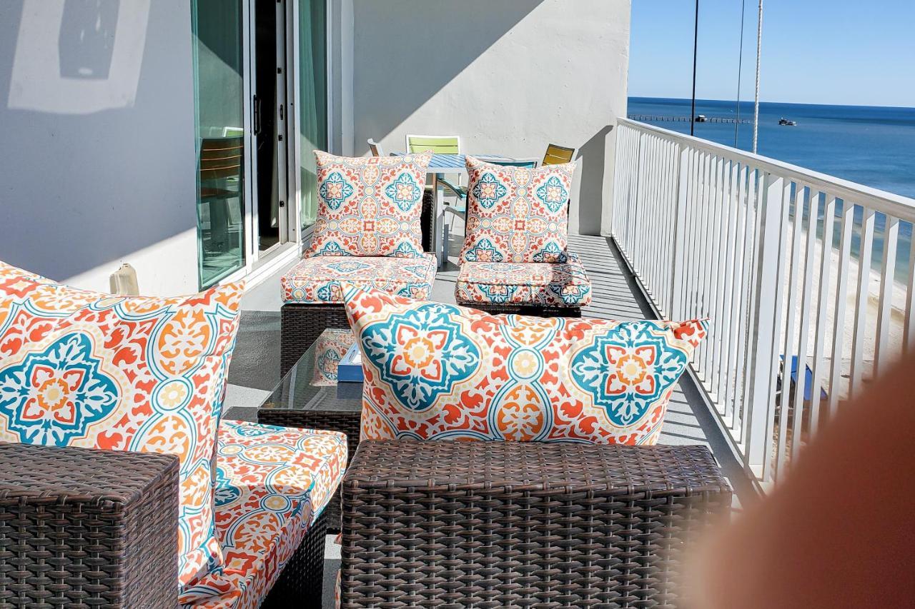 Seawind By Meyer Vacation Rentals Gulf Shores Exteriér fotografie