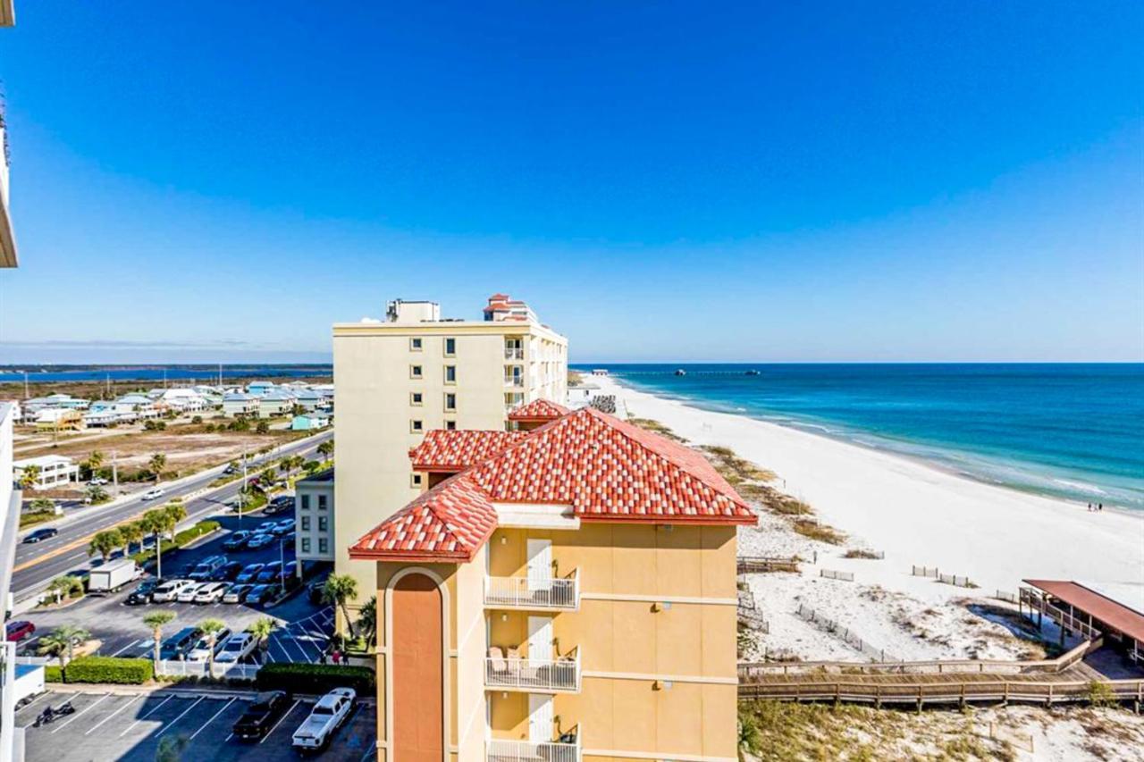 Seawind By Meyer Vacation Rentals Gulf Shores Exteriér fotografie