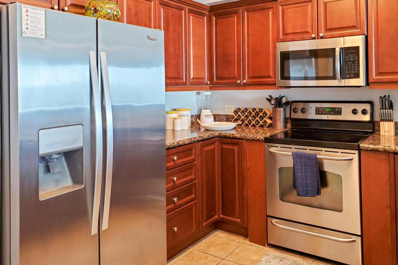 Seawind By Meyer Vacation Rentals Gulf Shores Exteriér fotografie