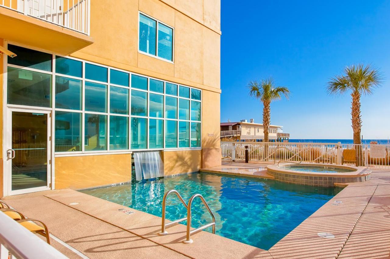 Seawind By Meyer Vacation Rentals Gulf Shores Exteriér fotografie