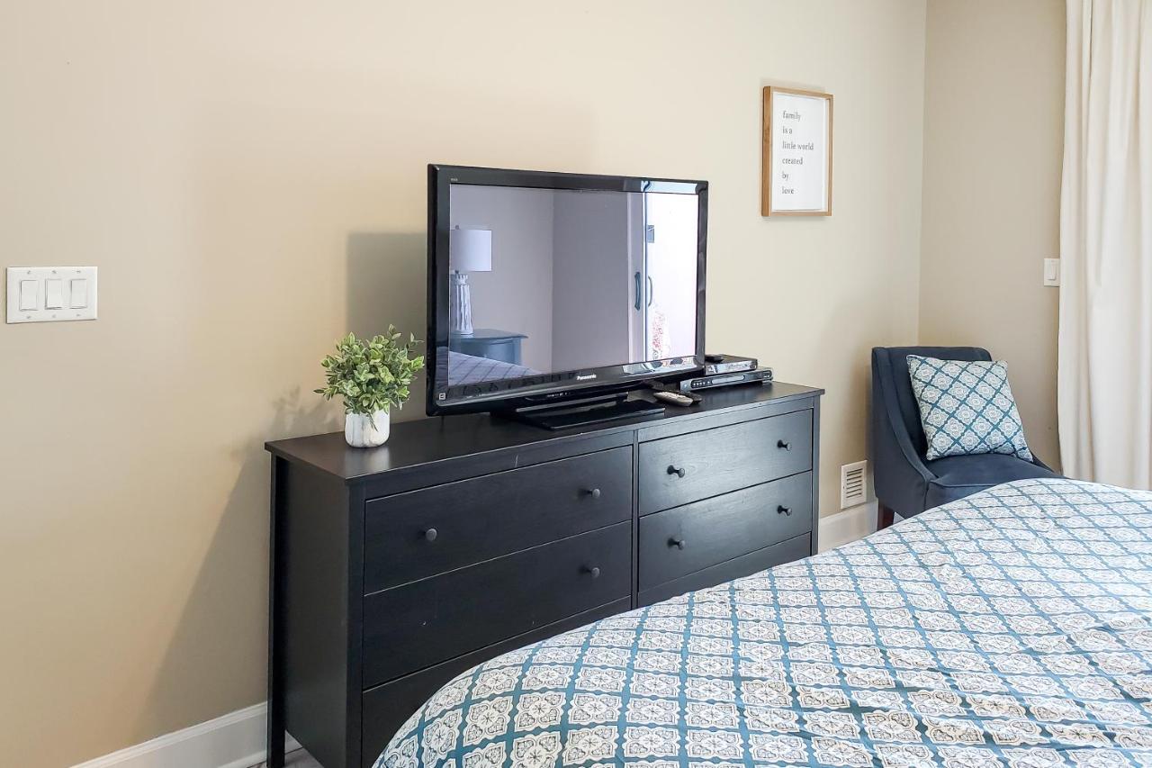 Seawind By Meyer Vacation Rentals Gulf Shores Exteriér fotografie