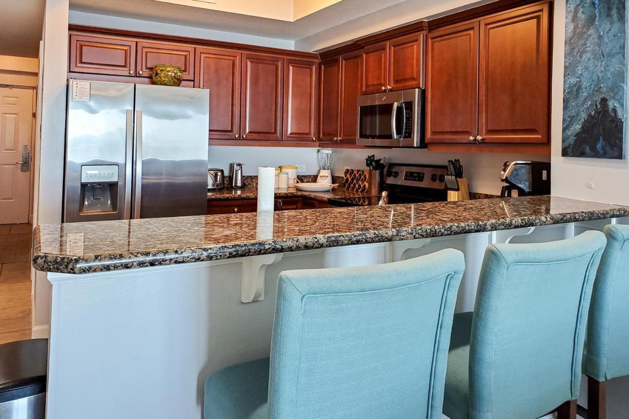 Seawind By Meyer Vacation Rentals Gulf Shores Exteriér fotografie