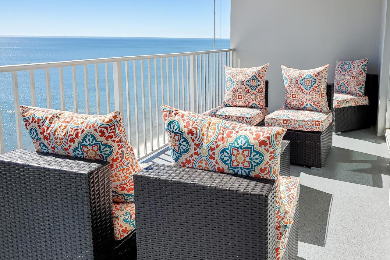 Seawind By Meyer Vacation Rentals Gulf Shores Exteriér fotografie