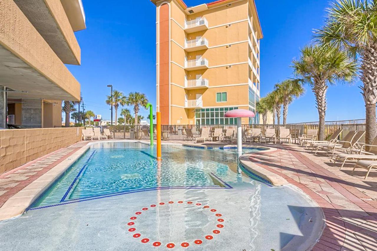 Seawind By Meyer Vacation Rentals Gulf Shores Exteriér fotografie