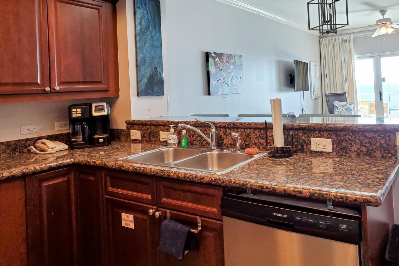 Seawind By Meyer Vacation Rentals Gulf Shores Exteriér fotografie