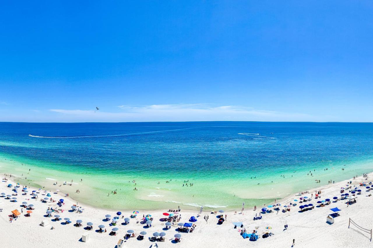 Seawind By Meyer Vacation Rentals Gulf Shores Exteriér fotografie