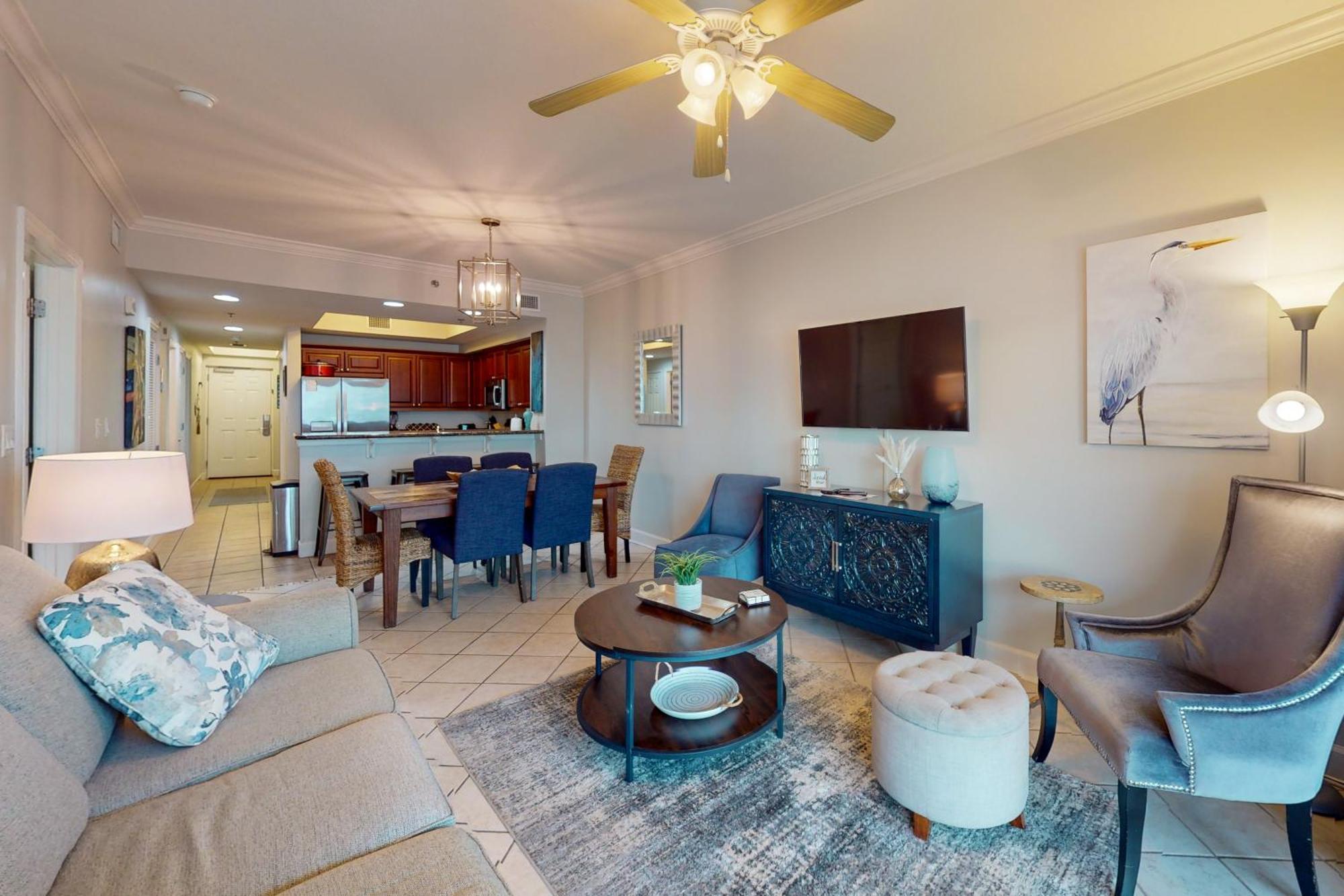 Seawind By Meyer Vacation Rentals Gulf Shores Exteriér fotografie