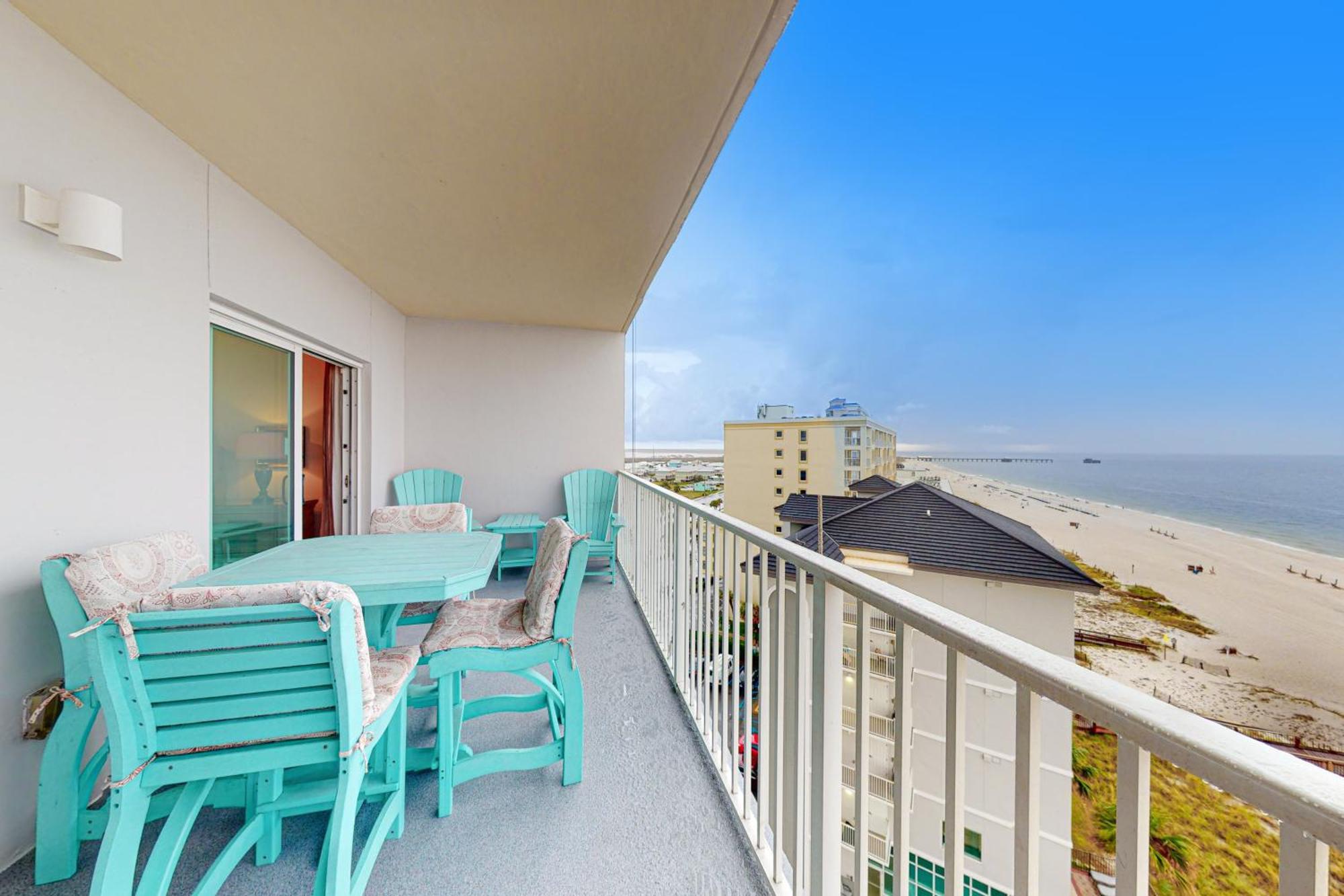Seawind By Meyer Vacation Rentals Gulf Shores Pokoj fotografie