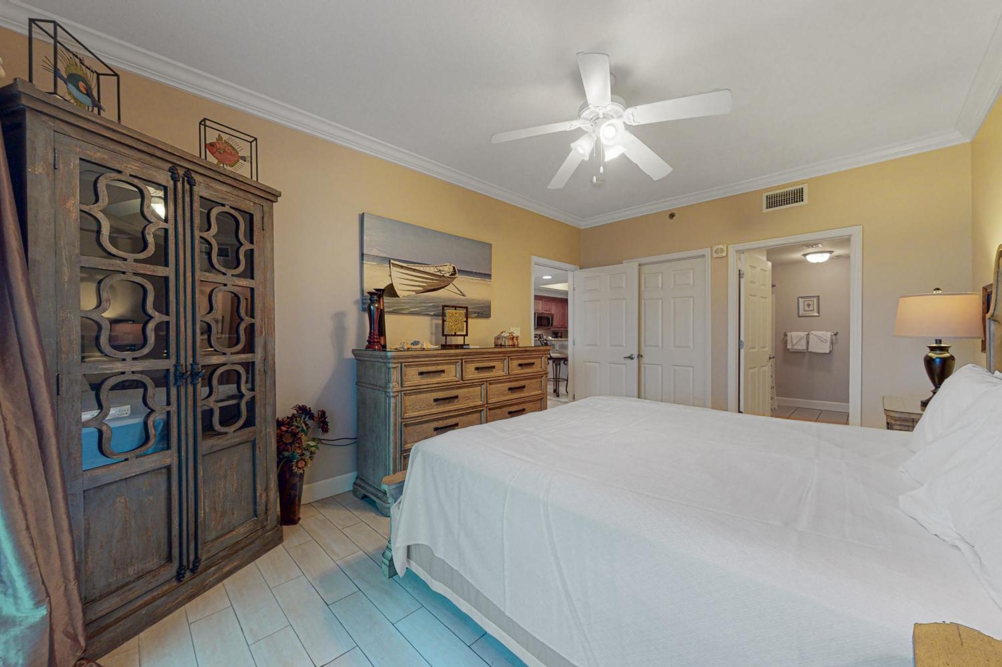 Seawind By Meyer Vacation Rentals Gulf Shores Pokoj fotografie