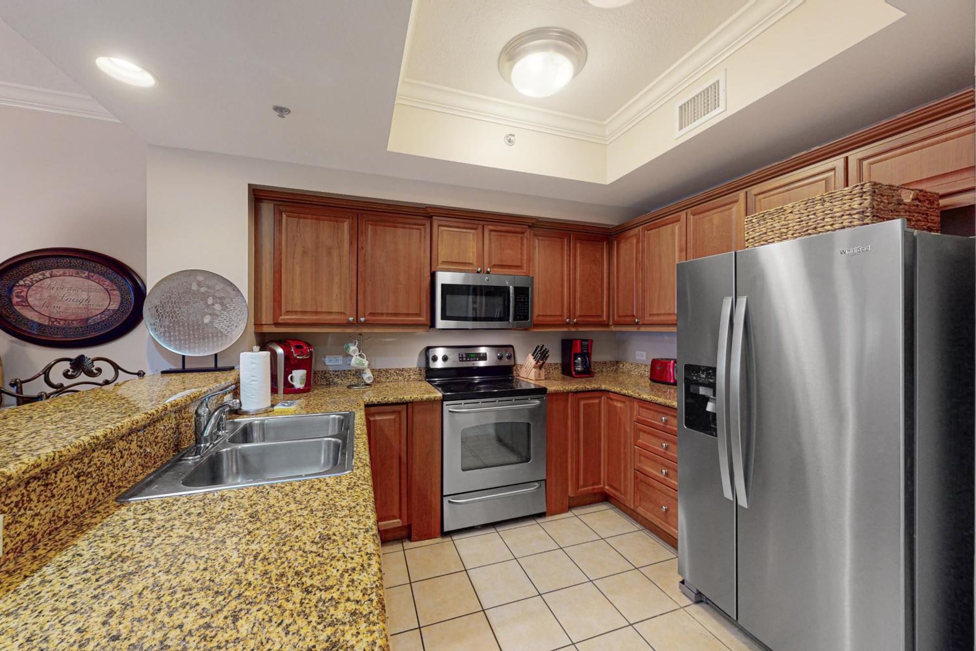 Seawind By Meyer Vacation Rentals Gulf Shores Pokoj fotografie