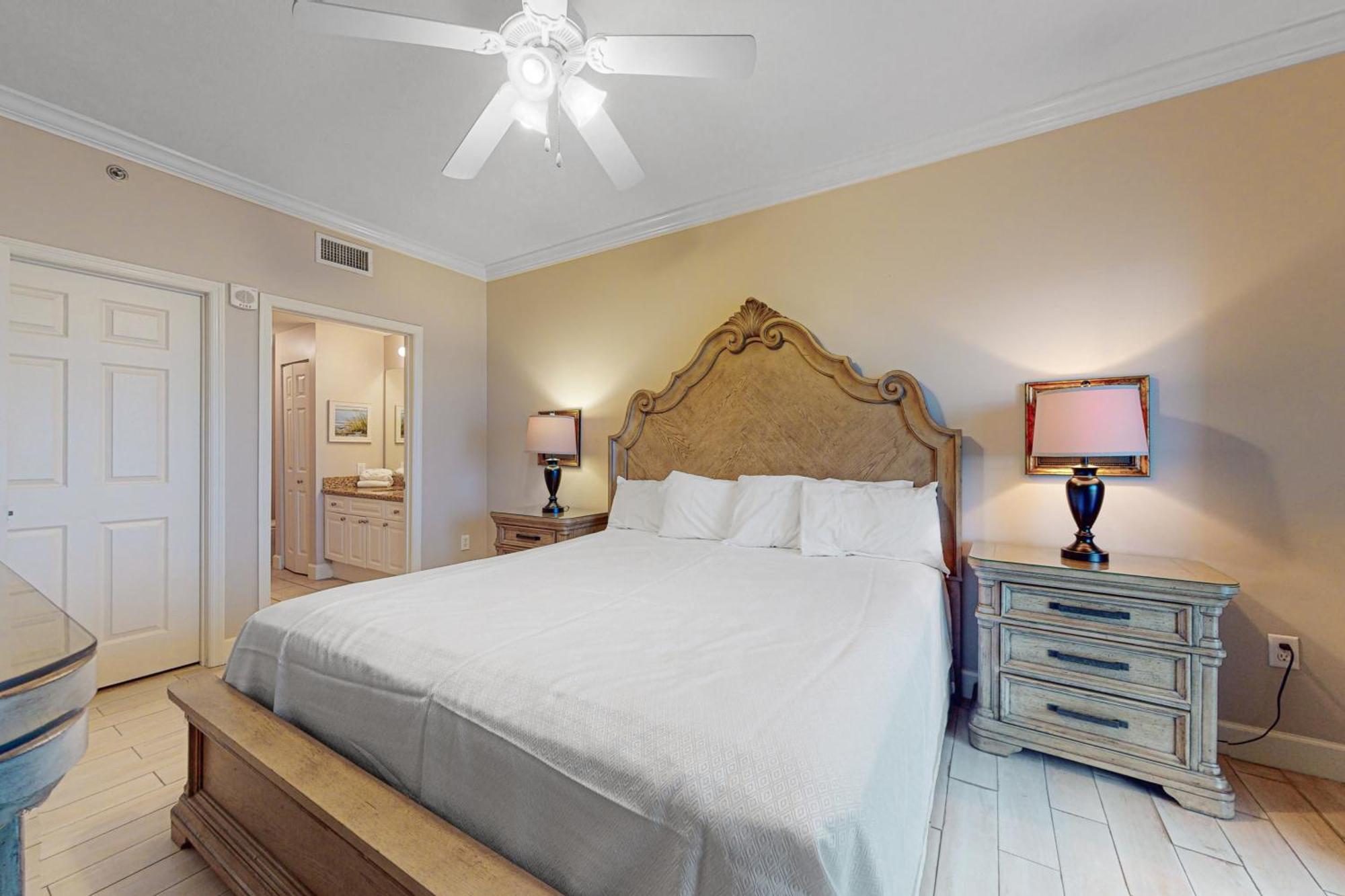 Seawind By Meyer Vacation Rentals Gulf Shores Pokoj fotografie
