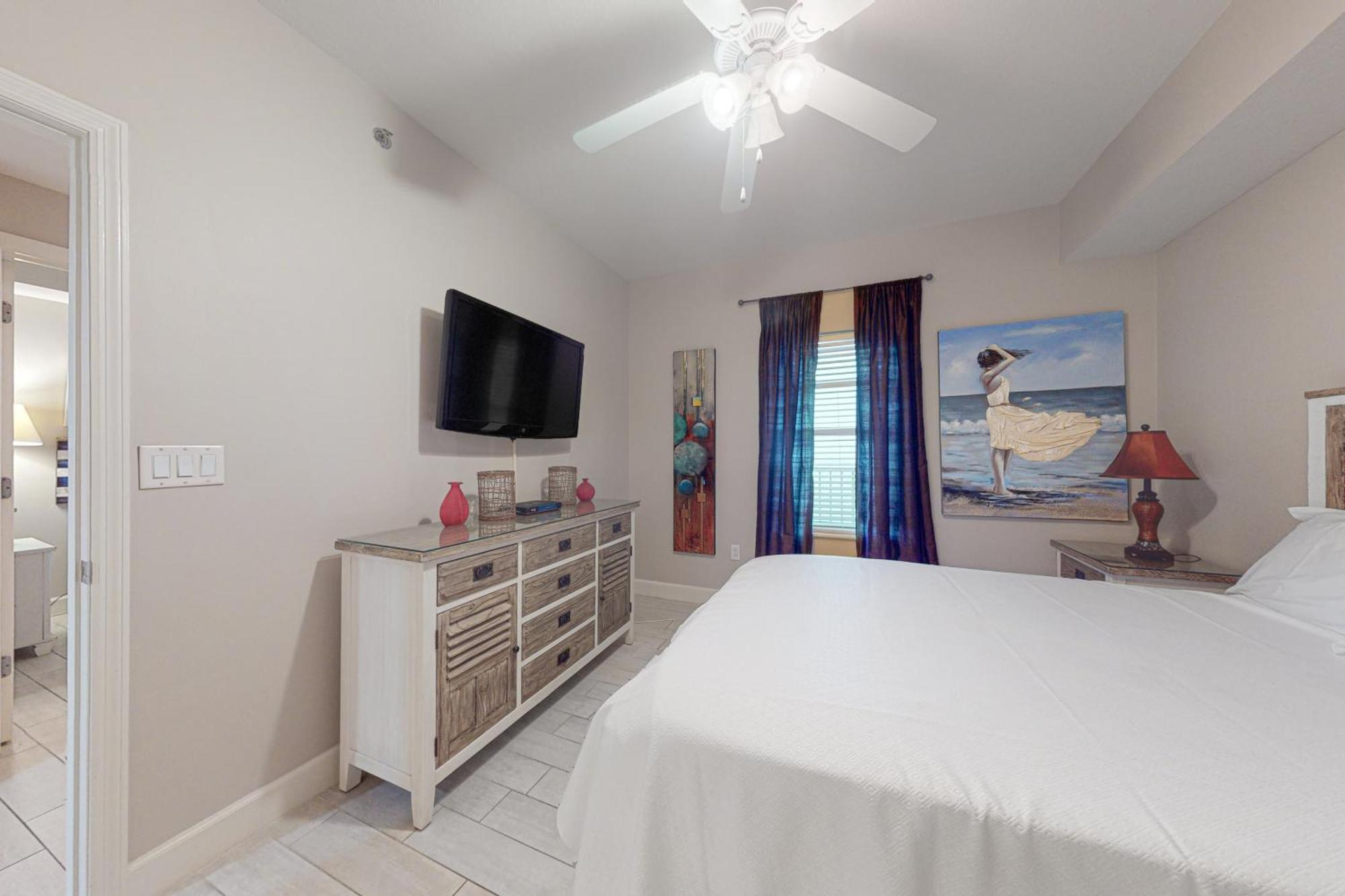 Seawind By Meyer Vacation Rentals Gulf Shores Pokoj fotografie