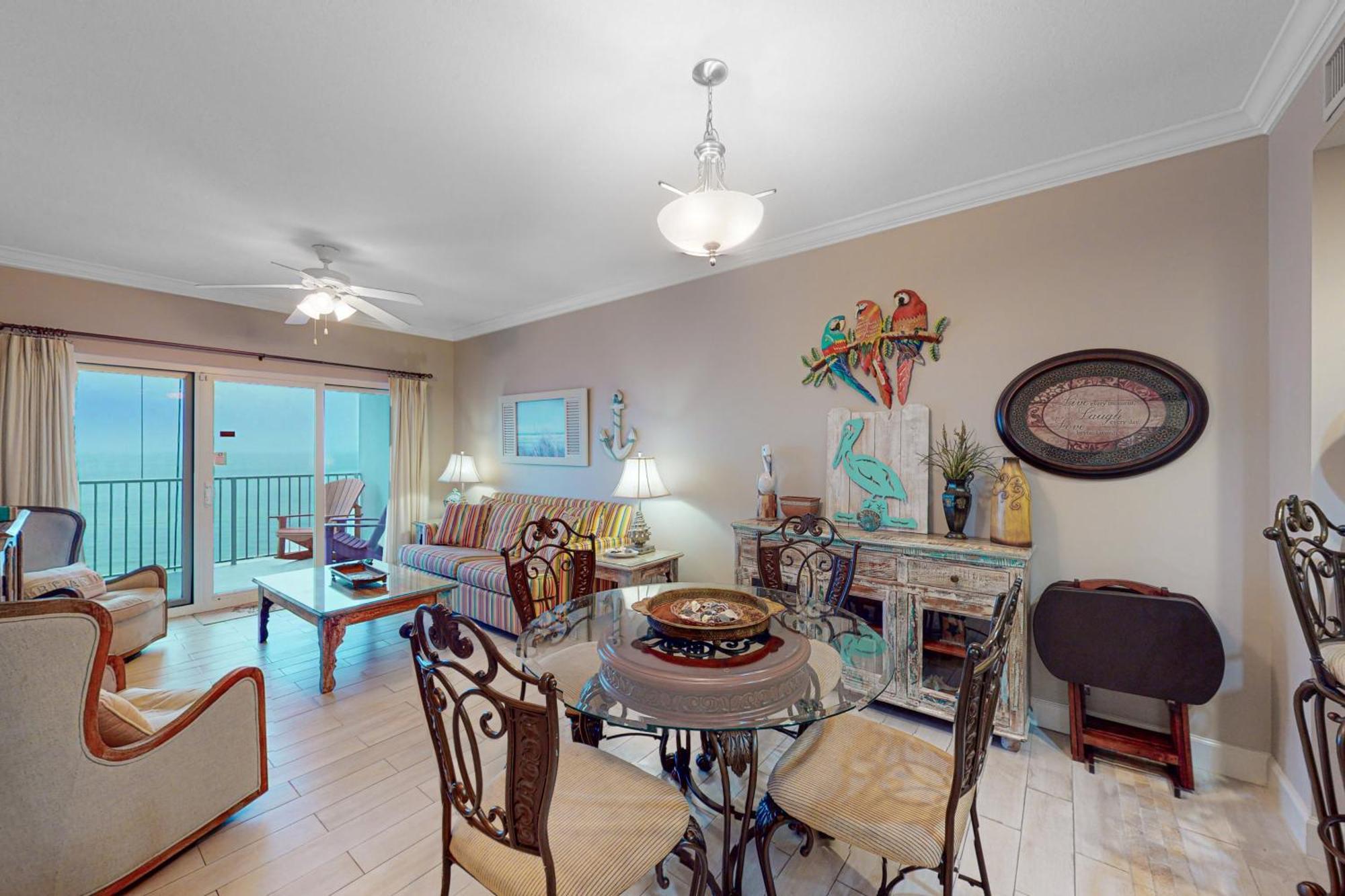 Seawind By Meyer Vacation Rentals Gulf Shores Pokoj fotografie
