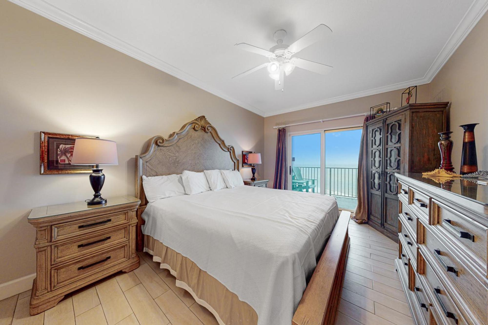 Seawind By Meyer Vacation Rentals Gulf Shores Pokoj fotografie