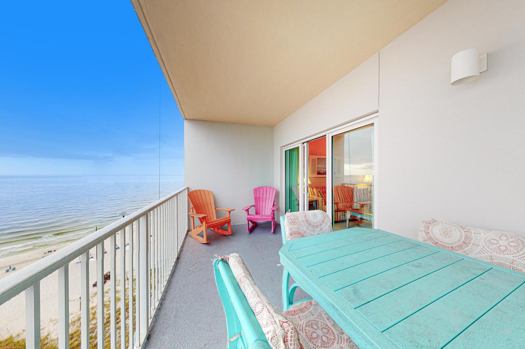 Seawind By Meyer Vacation Rentals Gulf Shores Pokoj fotografie