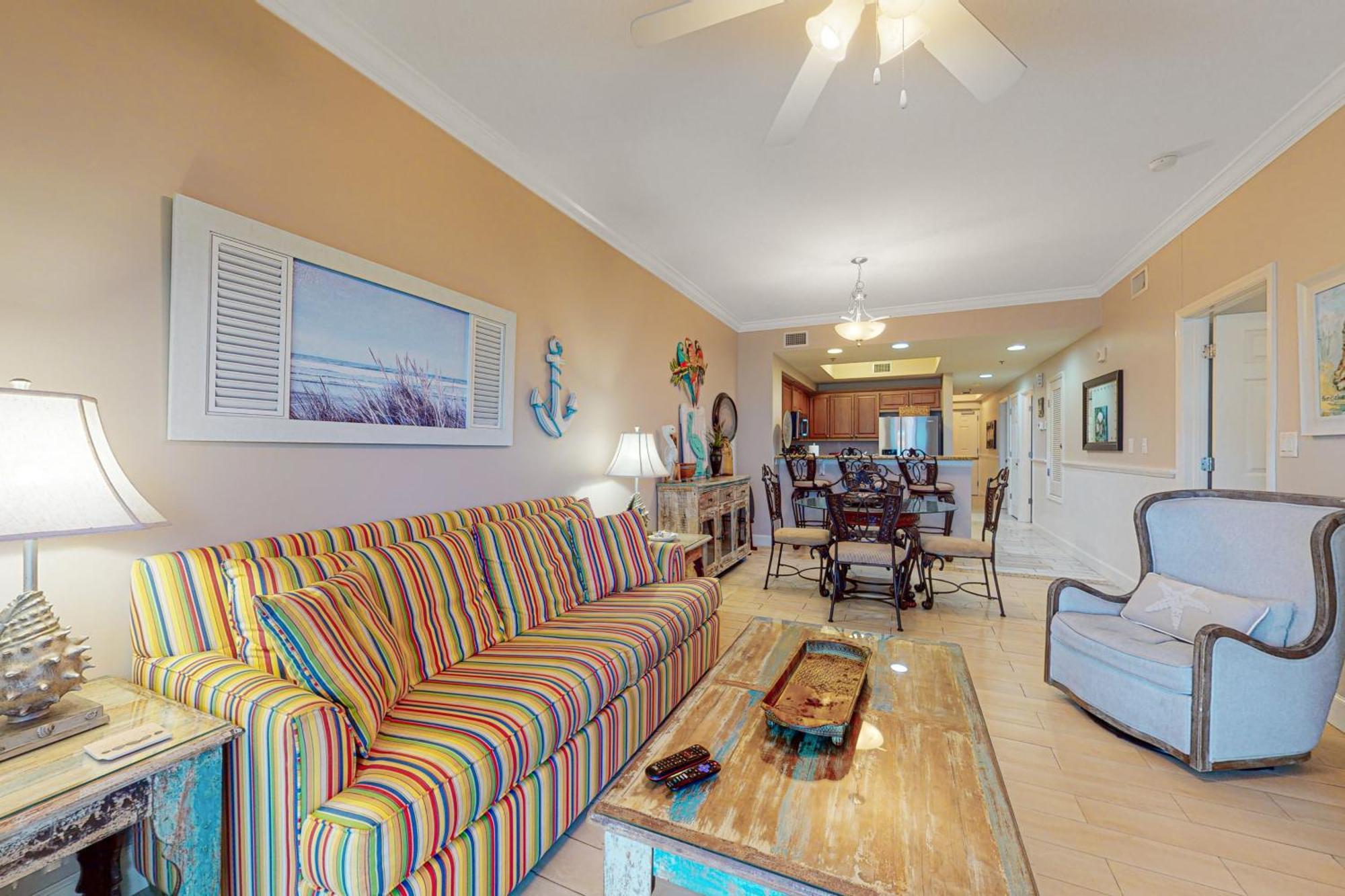 Seawind By Meyer Vacation Rentals Gulf Shores Pokoj fotografie