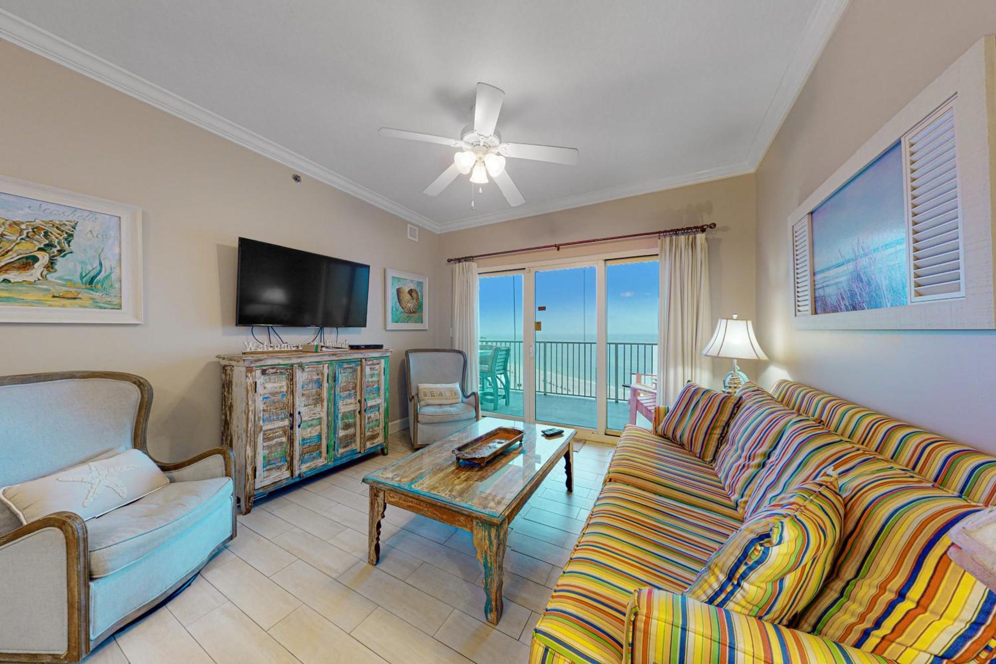 Seawind By Meyer Vacation Rentals Gulf Shores Pokoj fotografie