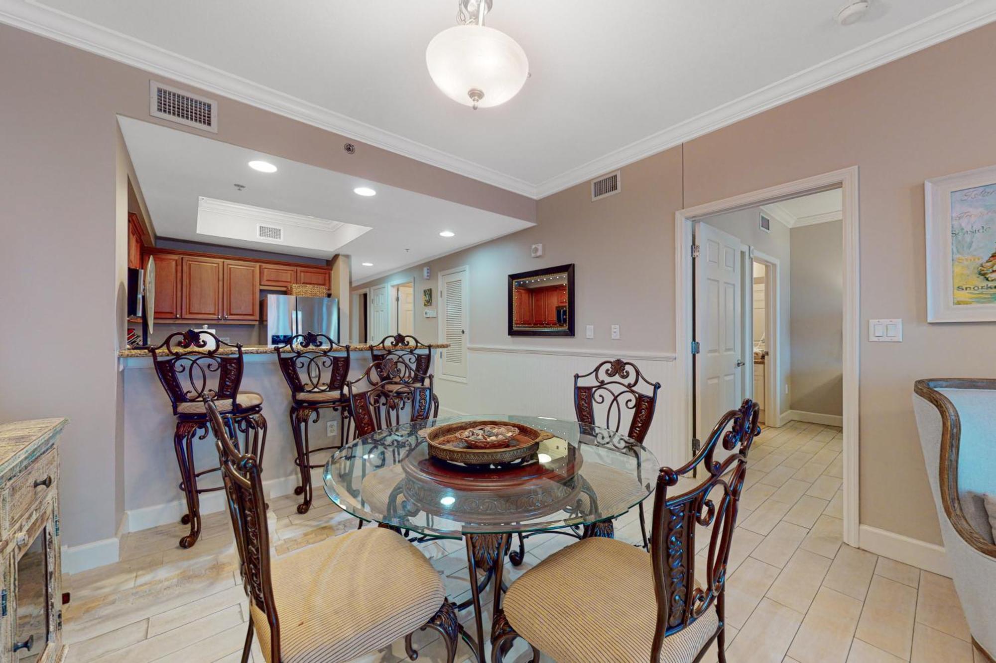 Seawind By Meyer Vacation Rentals Gulf Shores Pokoj fotografie