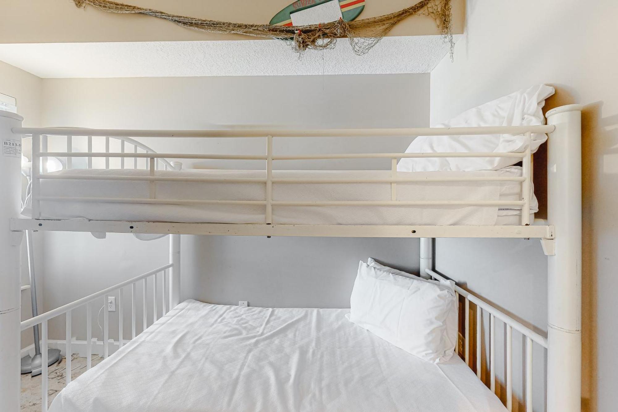 Seawind By Meyer Vacation Rentals Gulf Shores Pokoj fotografie
