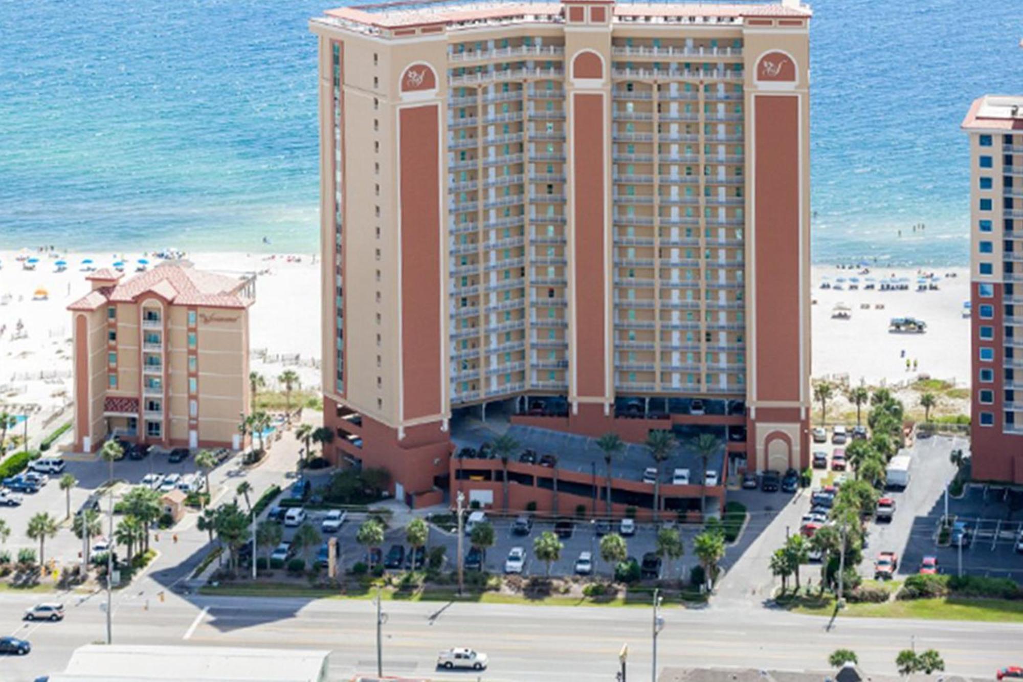 Seawind By Meyer Vacation Rentals Gulf Shores Pokoj fotografie