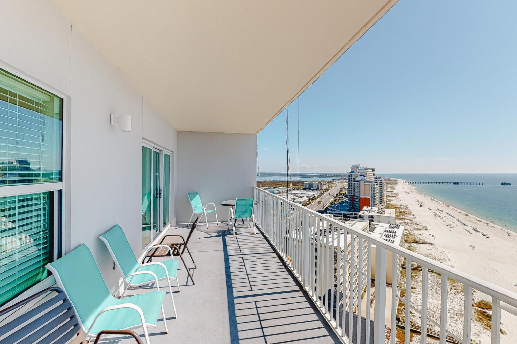 Seawind By Meyer Vacation Rentals Gulf Shores Pokoj fotografie