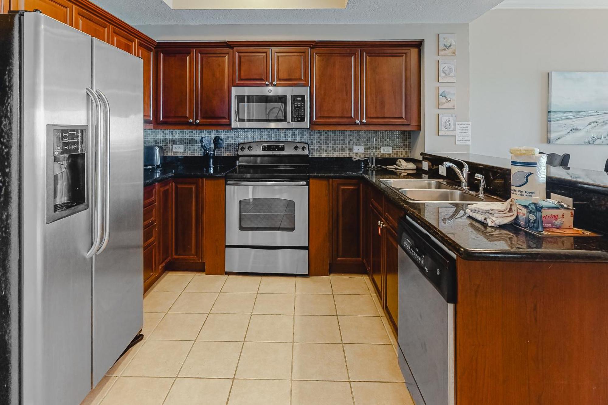 Seawind By Meyer Vacation Rentals Gulf Shores Pokoj fotografie