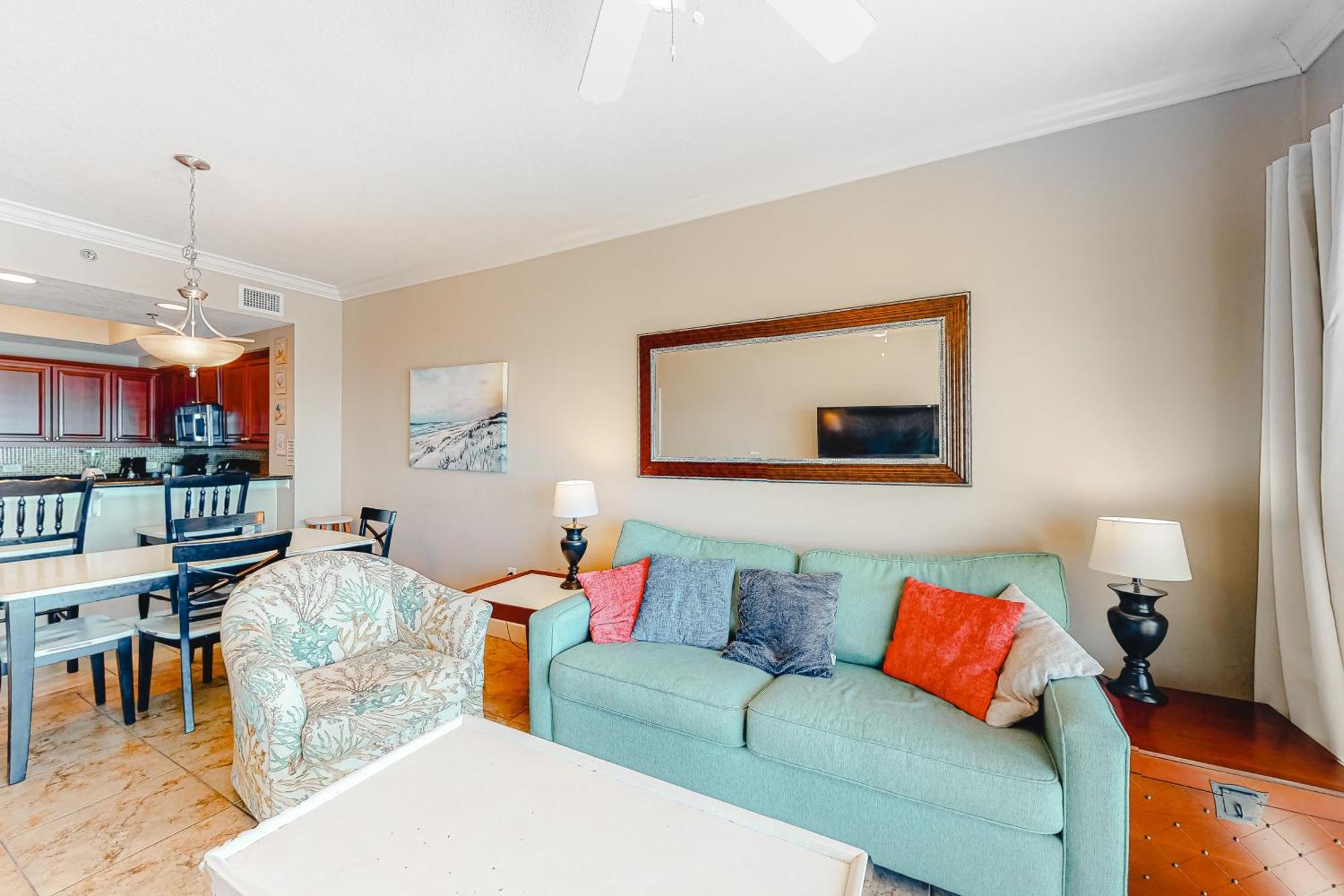 Seawind By Meyer Vacation Rentals Gulf Shores Pokoj fotografie