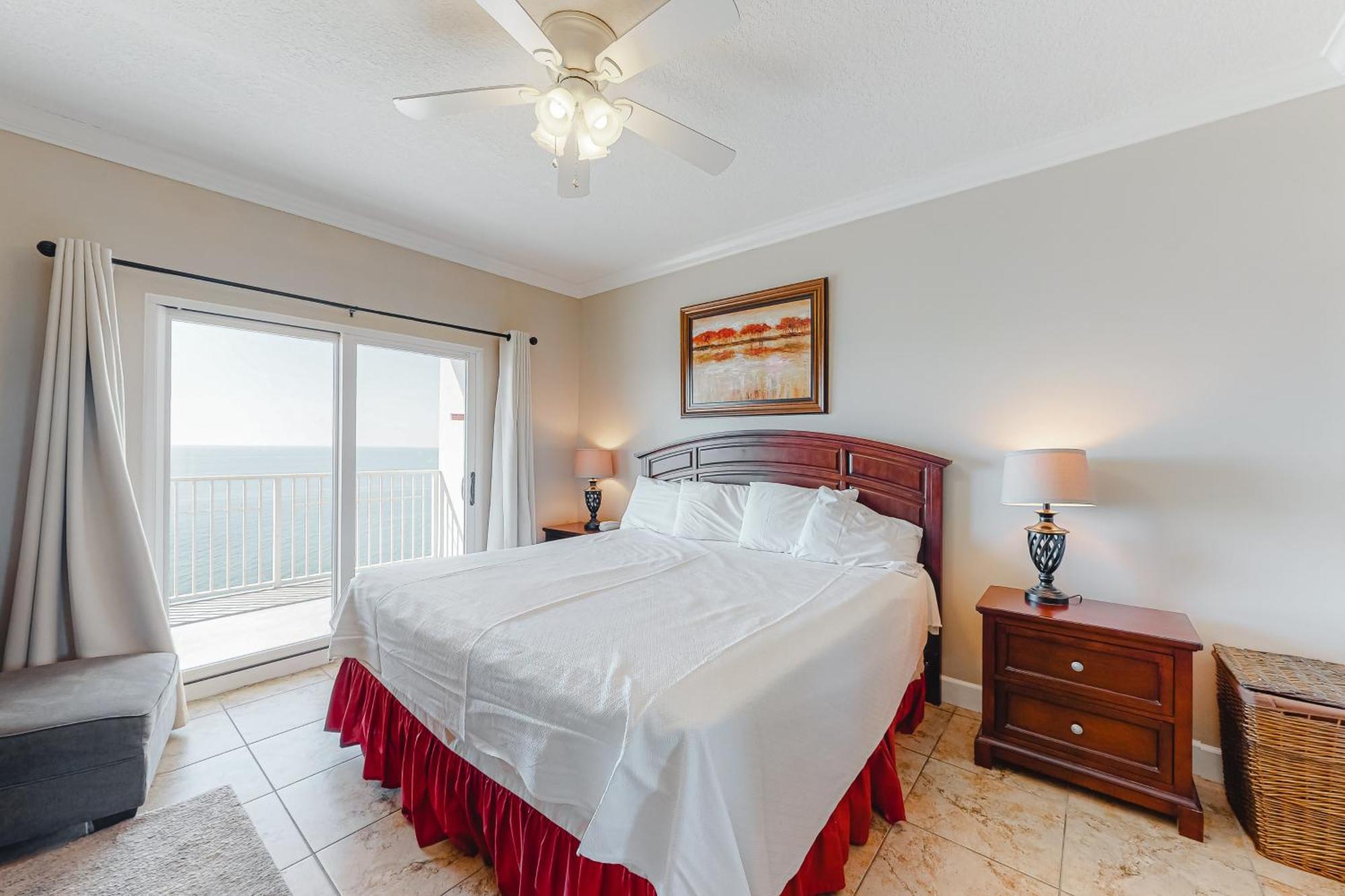 Seawind By Meyer Vacation Rentals Gulf Shores Pokoj fotografie