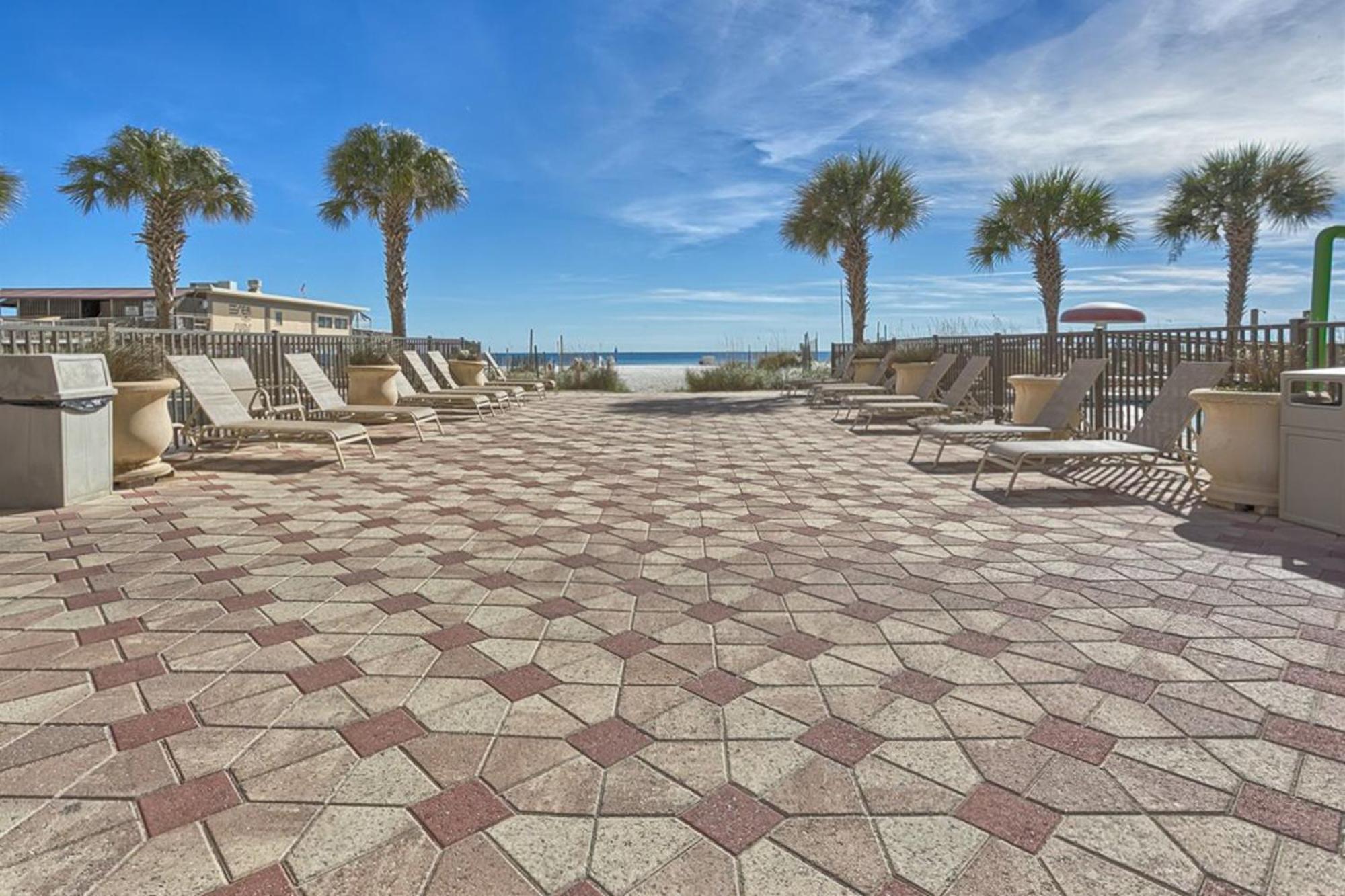 Seawind By Meyer Vacation Rentals Gulf Shores Pokoj fotografie