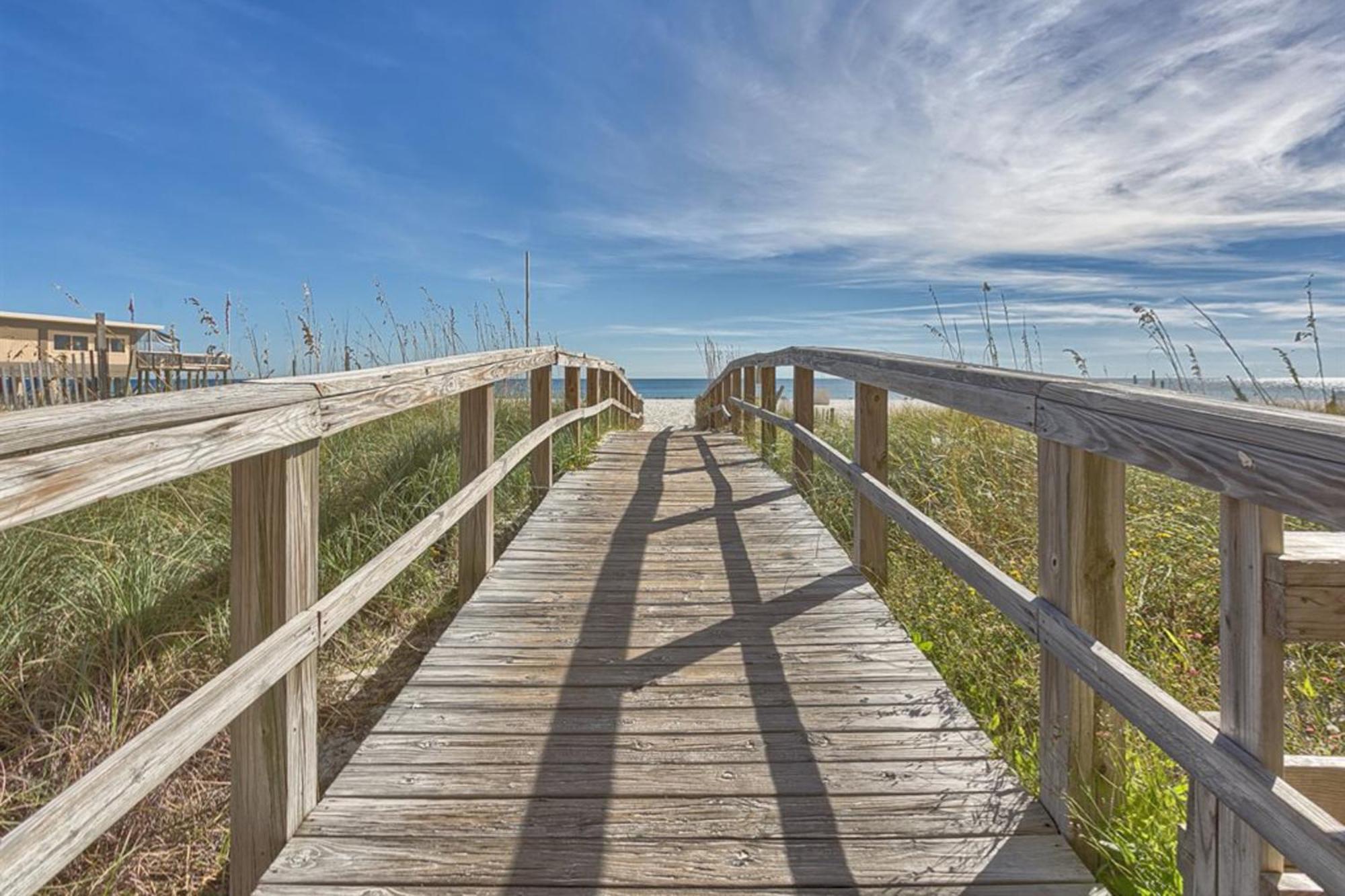 Seawind By Meyer Vacation Rentals Gulf Shores Pokoj fotografie