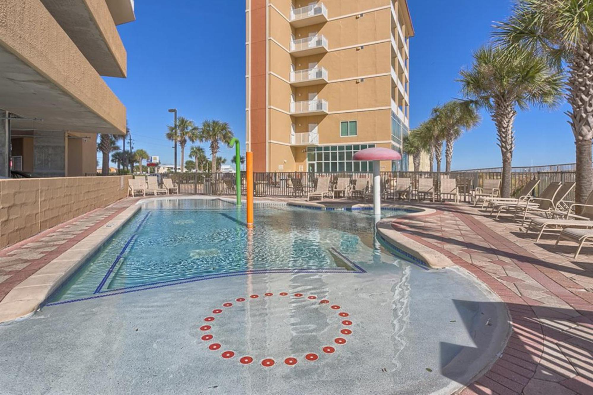 Seawind By Meyer Vacation Rentals Gulf Shores Pokoj fotografie