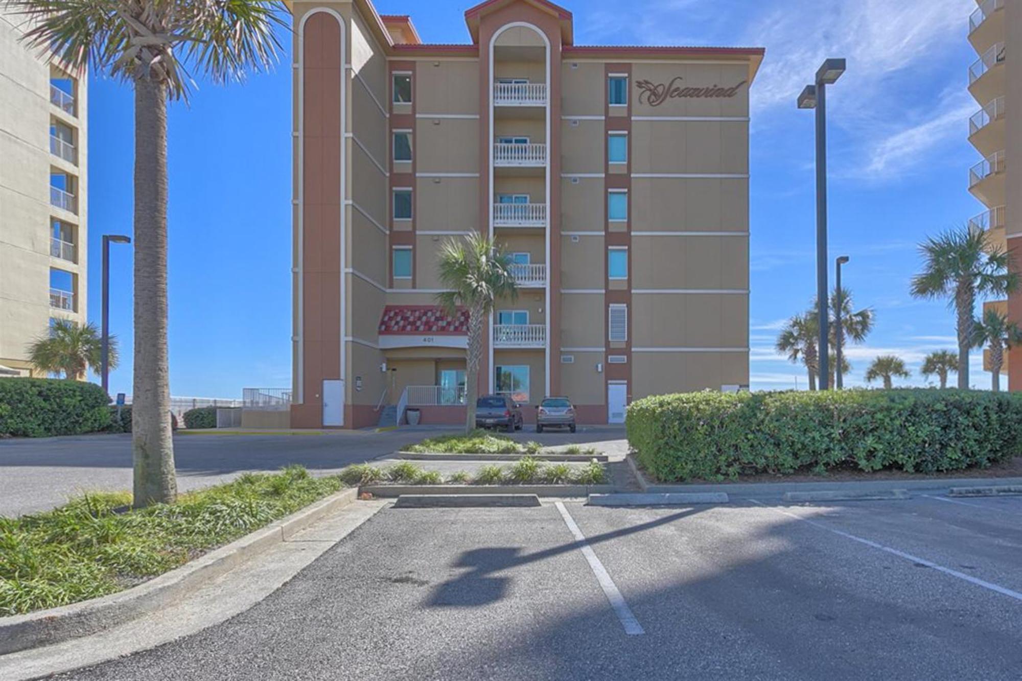 Seawind By Meyer Vacation Rentals Gulf Shores Pokoj fotografie